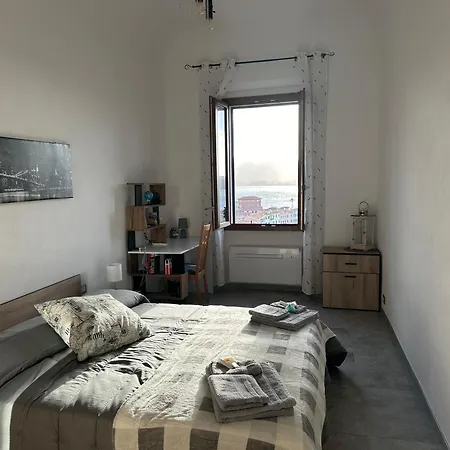 Pensión La Scalinata Portoferraio