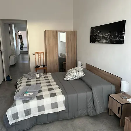 Pensión La Scalinata 3*