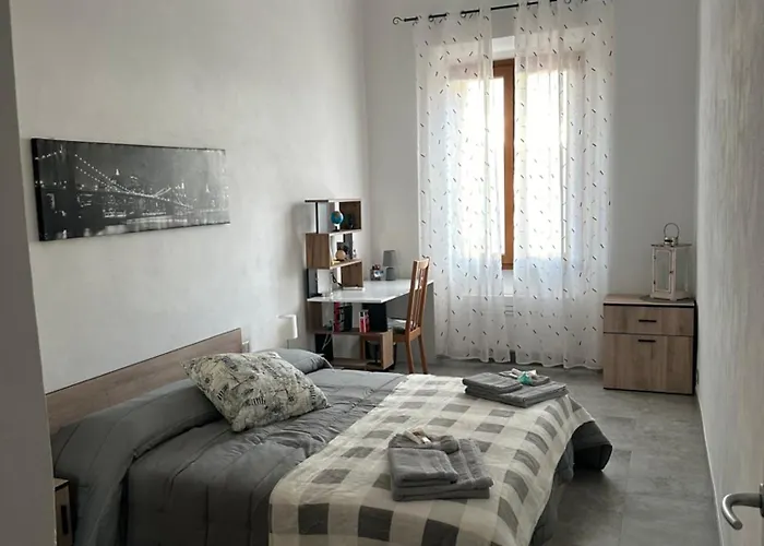 La Scalinata بورتوفيرّايو