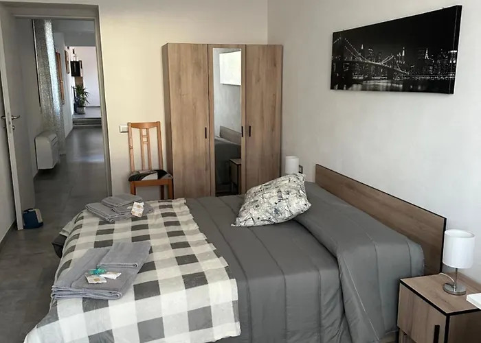 بيت ضيافة La Scalinata 3*