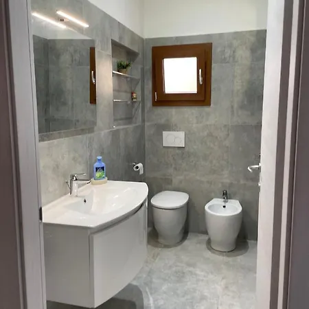 Гостевой дом La Scalinata 3*