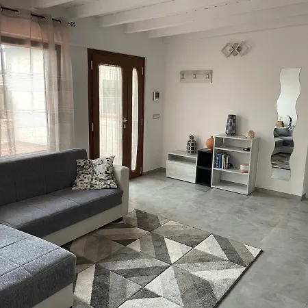 Πανσιόν La Scalinata Portoferraio