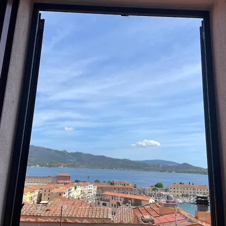 La Scalinata Πανσιόν 3*