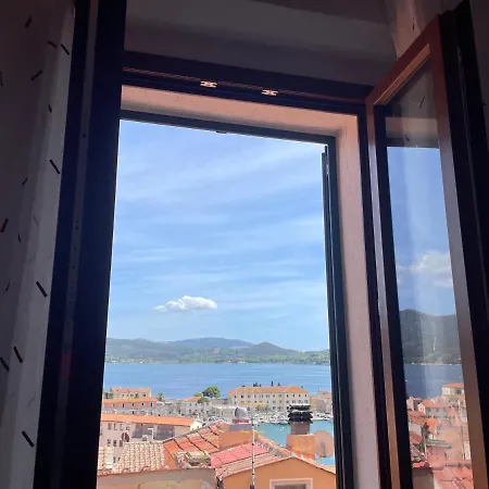 Πανσιόν La Scalinata 3*