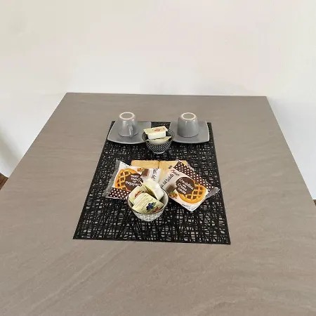 La Scalinata 费拉约港