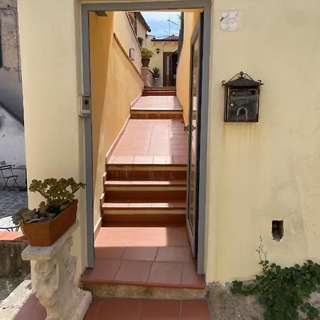 La Scalinata Πανσιόν