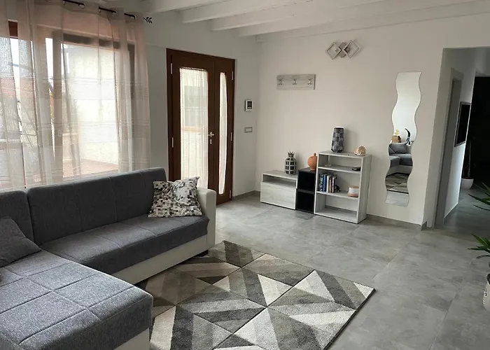 Guest house La Scalinata Portoferraio