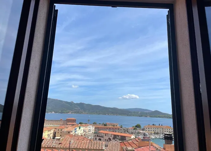 La Scalinata Pensjonat 3*