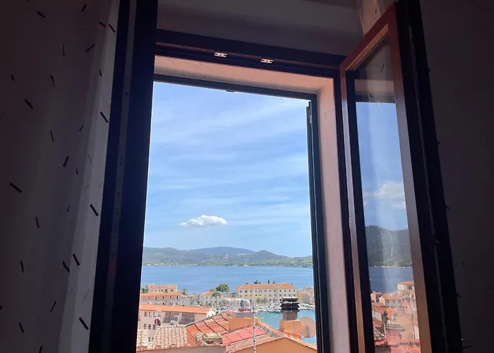 Pensjonat La Scalinata 3*