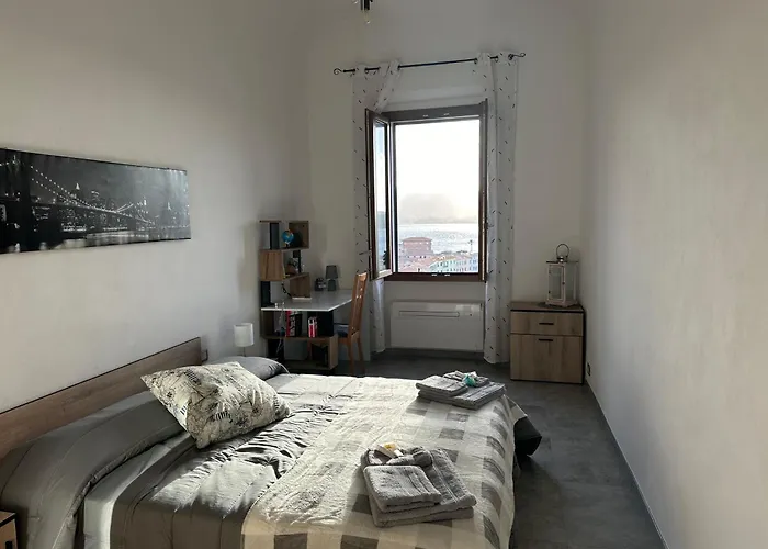 Guest house La Scalinata Portoferraio