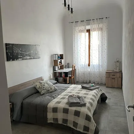 La Scalinata Портоферрайо